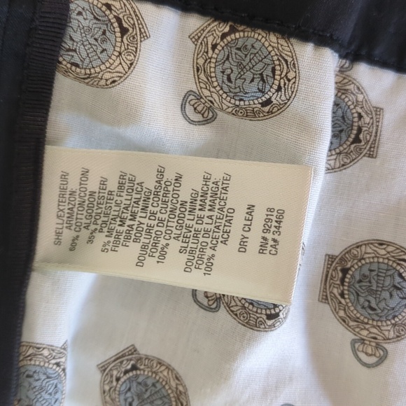 Jacket - Picture 9 of 9